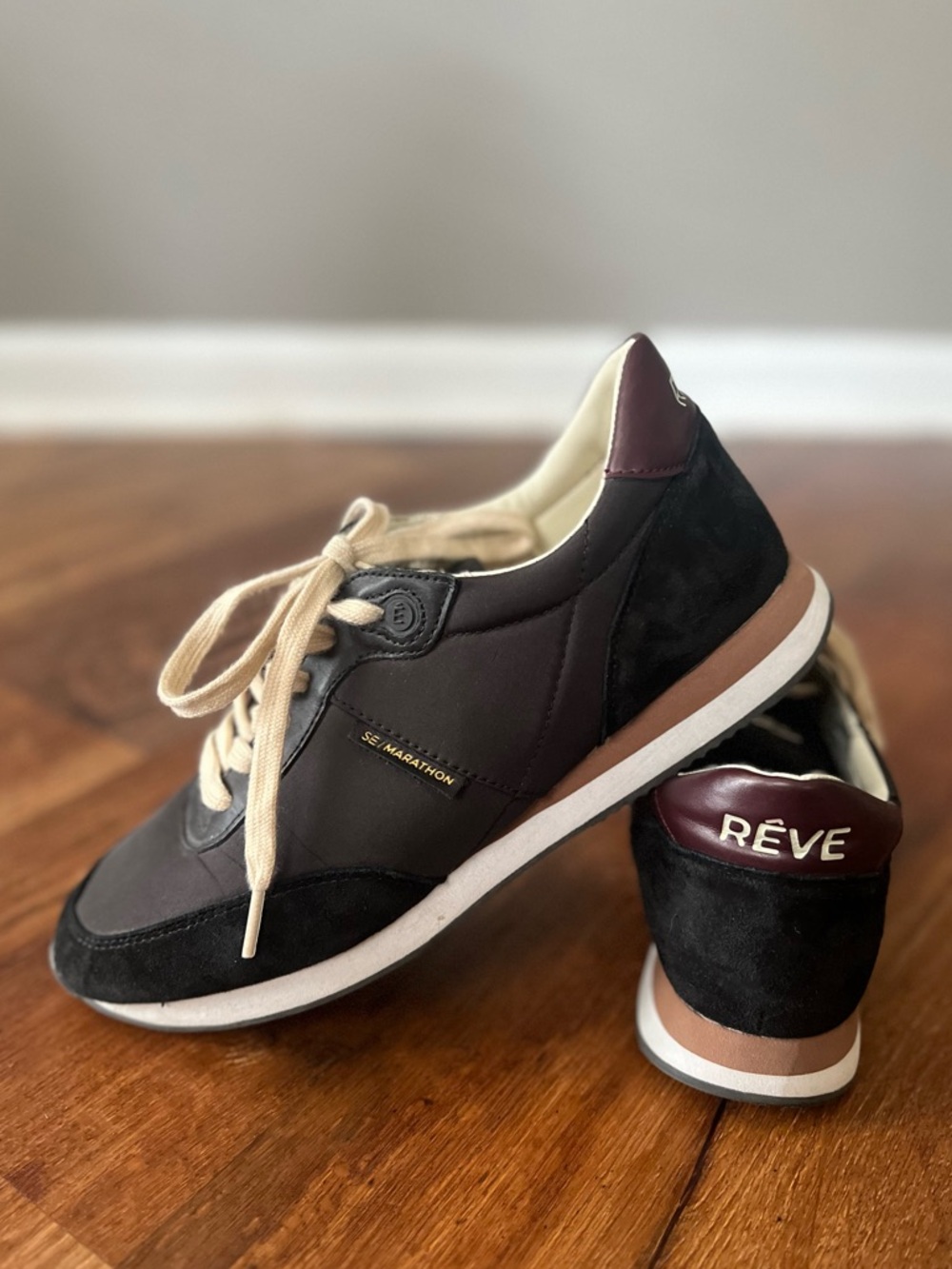 Sam Edelman Réve SE/Marathon Runners size 9